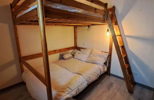 Maison de pêcheur au calme - Foto 27