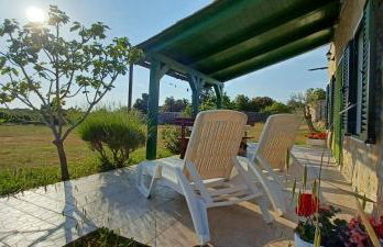 Krcina Holiday Home - Photo 21