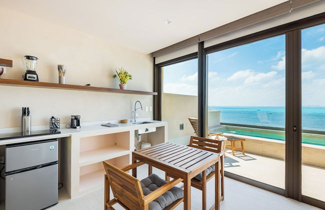 Artila Beach Condos Isla Mujeres - Foto 73