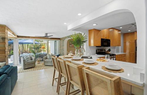 The Coastal Duo Escape - Foto 48