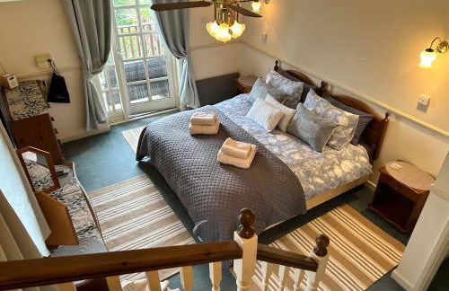 Looe, Cornwall, Cottage, couples, romantic, quiet location, views, reliable Wi-Fi - Foto 36