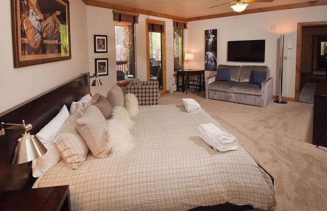 Elkhorn Lodge, A Vail Resorts Property - Photo 24