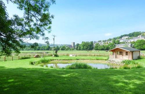 Loft Apartment - Photo 21