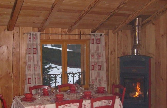 Nice Chalet With Dishwasher, in the High Vosges - Photo 43