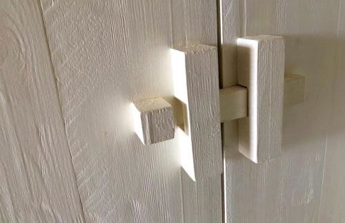 Casa Poente - Casas de Seixe - Foto 13