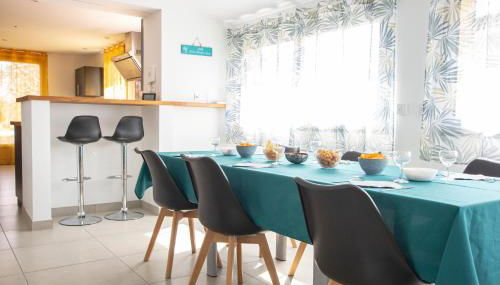 La Maison du Lac - Puimoisson - Foto 2