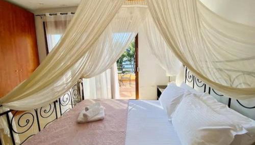 Spacious 3 bed house with sea view - Foto 5