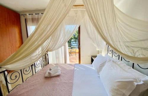 Spacious 3 bed house with sea view - Foto 5