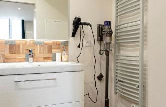 Hôtel Particulier - Bordeaux St Jean - Foto 76