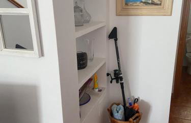 Duplex con terraza en Agua Amarga - Photo 13