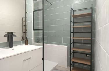 F4 avec vue mer / Flat with sea view 3 bedrooms - Foto 12