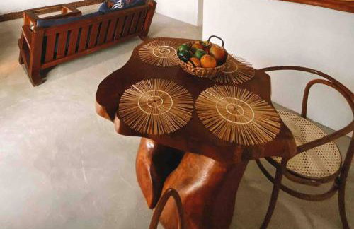 Casa Kaeté - casa rústica e aconchegante - Foto 26