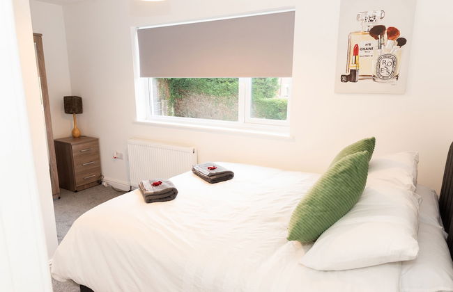 Argyle House - Foto 4