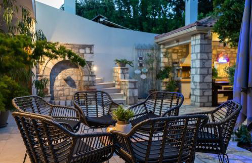 Carpe Diem Corinthian Suites 2 - Foto 41