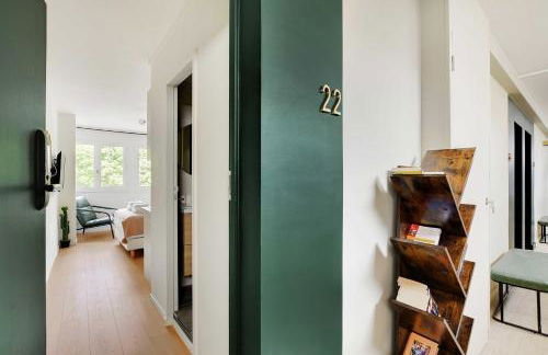 Green Suites Résidence Meudon Velizy - Foto 41