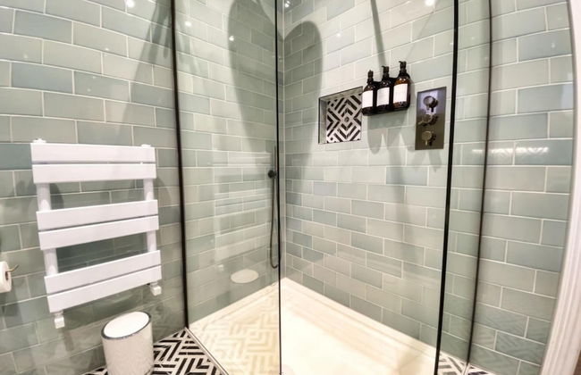 Poets Apartment By My Getaways - Foto 13