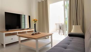 Sarah's Apartment - Playa Fañabe - Foto 2