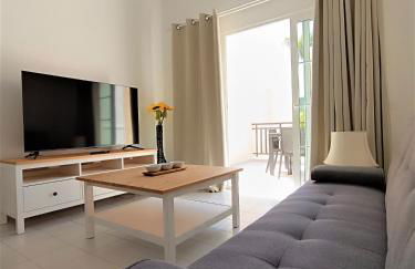 Sarah's Apartment - Playa Fañabe - Foto 2