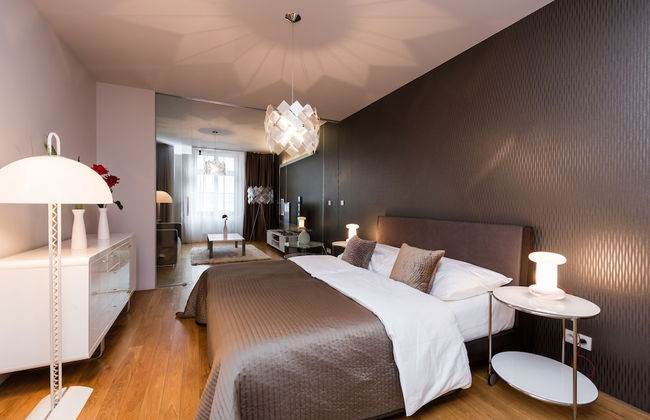 Karlin Residence by TKC - Foto 5