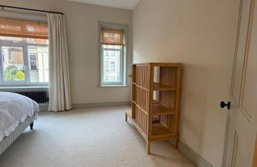 Montagu Apartment - St Leonards-on-Sea - Luxurious 2 bed Coastal Stay - Foto 10