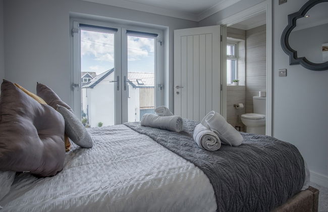 Gower View - 4 Bedroom - Saundersfoot - Foto 10