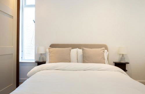 Luxury City Centre Apartment - Foto 14