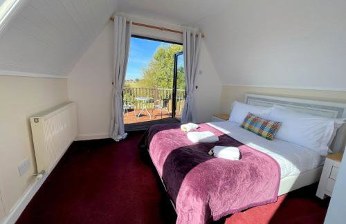 Beautiful 5BR House near Gretna Green with Garden - Pass the Keys - Photo 37