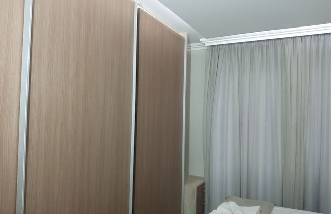 Apartamento de luxo centro de Curitiba - Foto 6