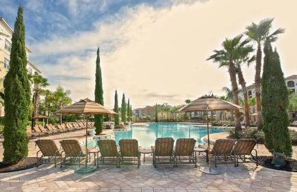 WorldQuest 3BR Condo 10 min to Epcot - Foto 58