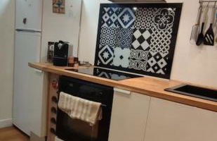 CŒUR MENOU, Radis'son & PARKING - Foto 17