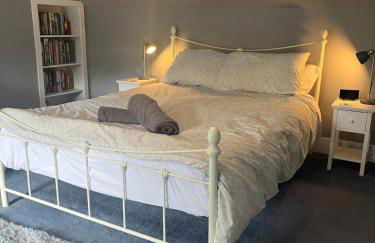 Charming cottage close to the Cairngorms - Foto 26