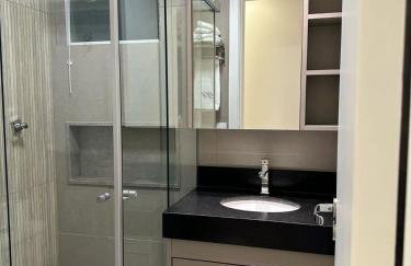 Apto novo 3 dormitórios suíte em São José Dos Campos SP - Foto 36