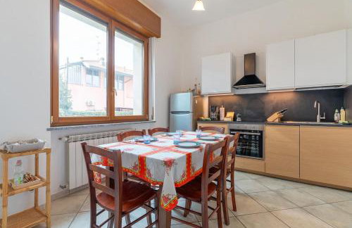 Casa Vacanza con cortile a 5 minuti da Malpensa - Foto 3