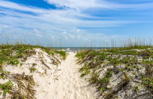 Sea Oats Gulf Shores #C206 - Photo 5