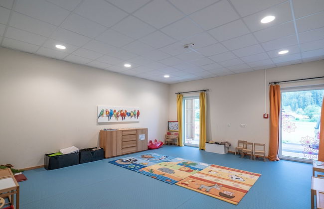 Pleasant Apartment in Gosau near Ski Area - Photo 16