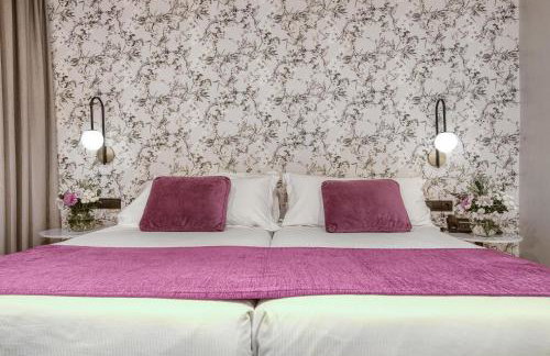 Apartosuites Jardines de Sabatini - Foto 78