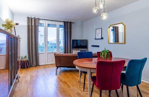 La Belle De Nuit - Photo 2