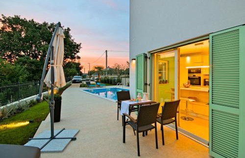 Villa Barbara - Foto 36