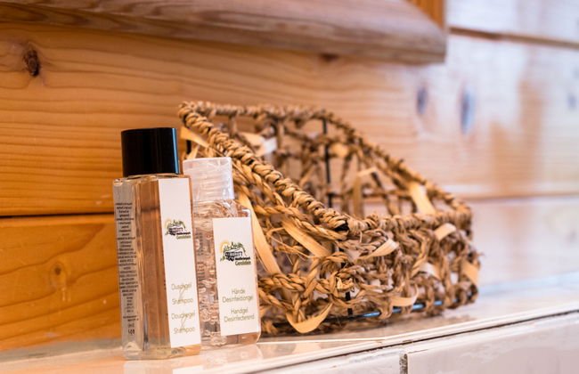 Holzchalet E - Foto 20