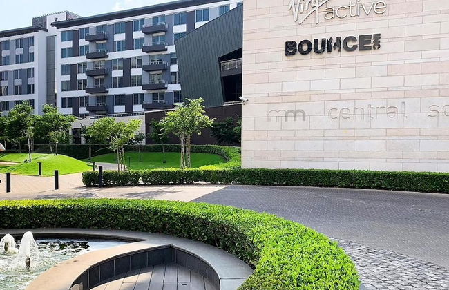 Menlyn Maine Luxury Rentals - Foto 38