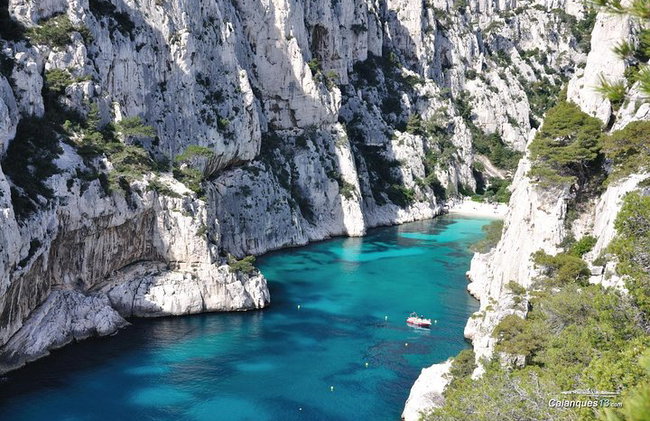 Aix en Provence & Cassis Tour privado con guía turístico oficial! - Foto 2