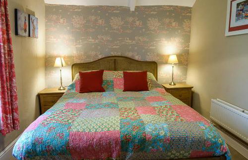 Laverstock Cottage - Photo 9