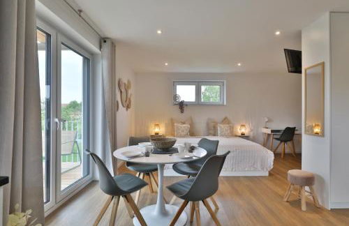 Parkside Apartments - Burgau - Foto 4