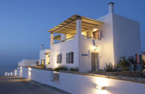 Ianthi Boutique Guesthouses Skyros - Photo 23