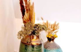 Stilvolle Maisonette Wohnung - Foto 5