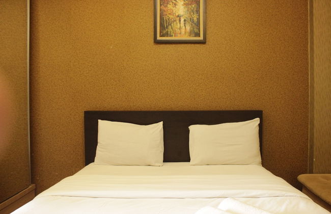 Strategic & Comfy Studio at Gateway Cicadas Apartment - Photo 6