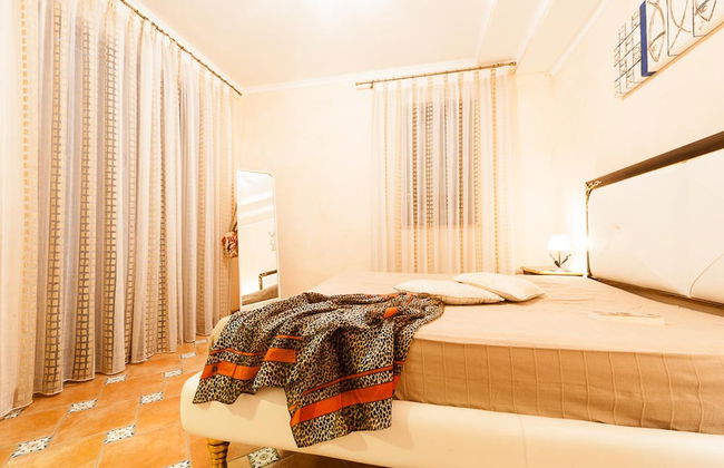 Casa Vacanza Villa Polifemo - Foto 4