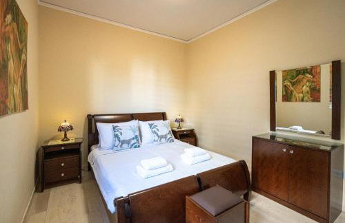 Τerpsichoris Sea View Apartment - Foto 25