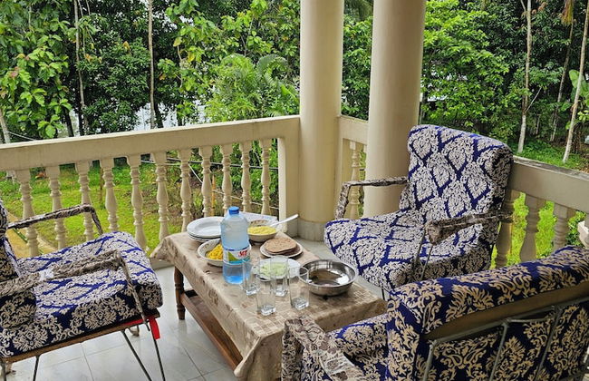 Aminvilla Resort - Foto 24