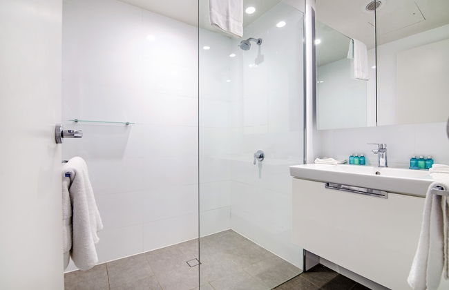 Arena Apartments by CLLIX - Foto 45